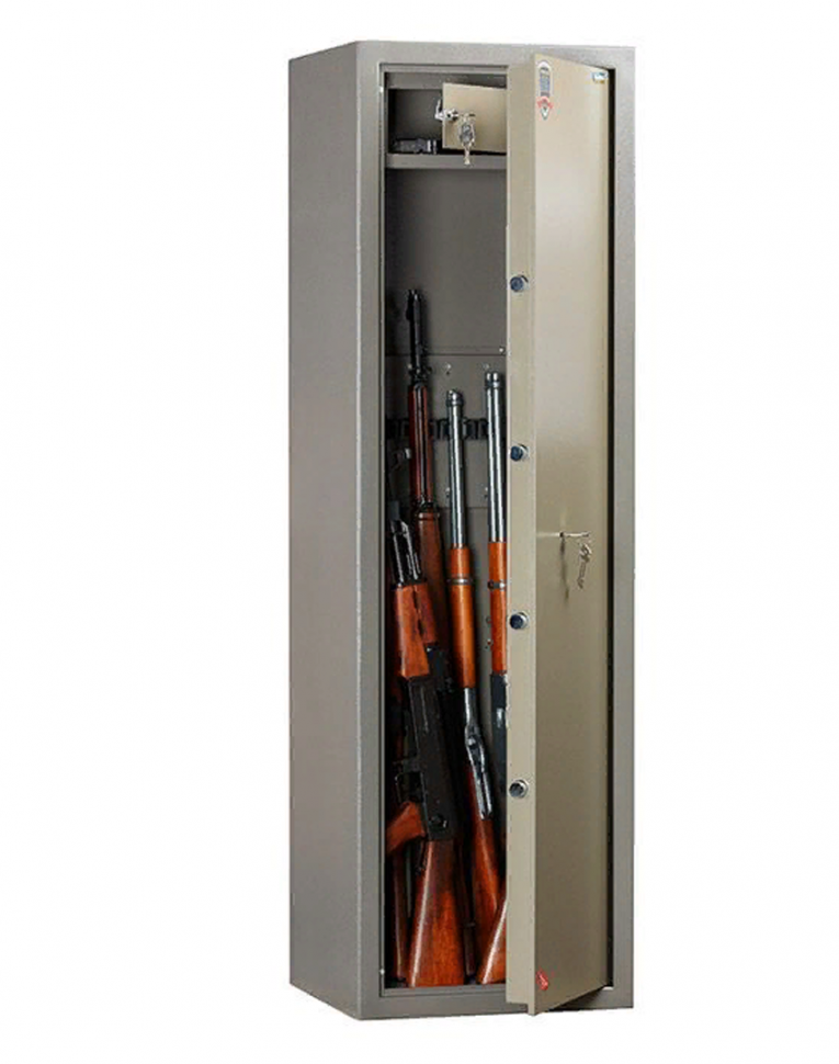 Оружейный сейф Valberg Ирбис 8 купить в Ставрополе Оружейный сейф Valberg Ирбис 8 купить в Ставрополе