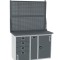 Верстак SMART 1280.4.P.1.d2