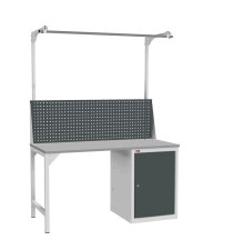 Верстак ВЛ-К-150-07+Э2