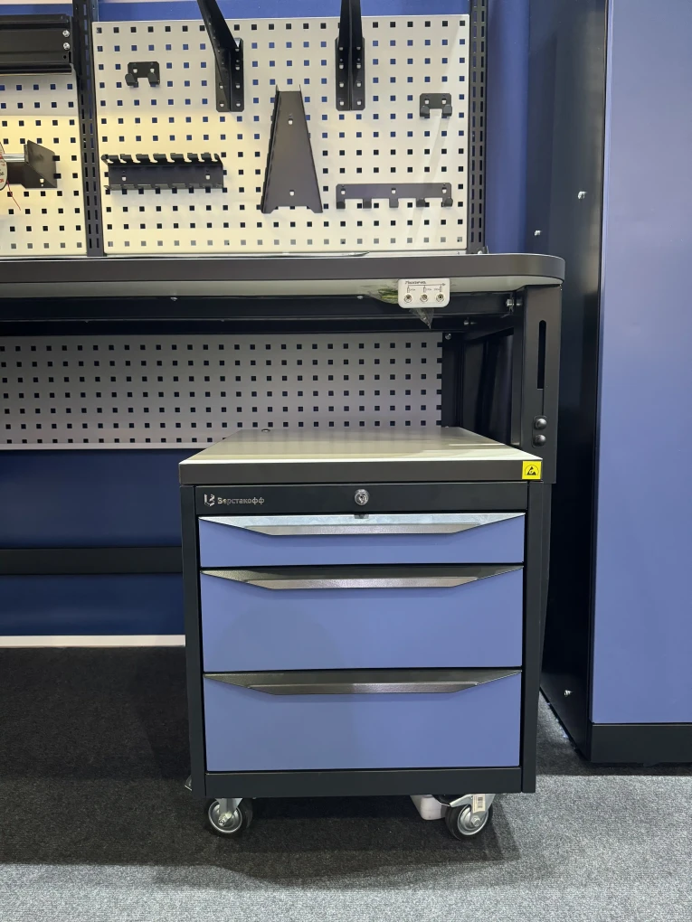 Подкатной модуль SPC A M.4 купить в Ставрополе