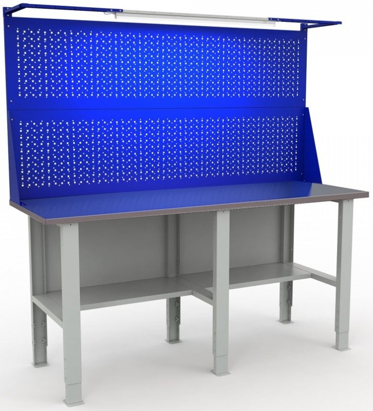 Верстак Expert WTS200.F2/F2/F2.021 купить в Ставрополе