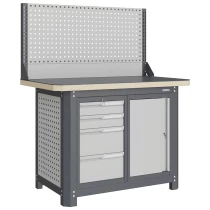 Верстак MCN 1252.S47-1