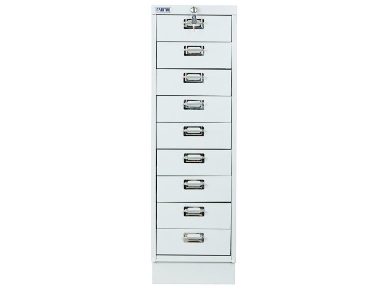 Шкаф многоящичный MDC-A3/910/9 купить в Ставрополе