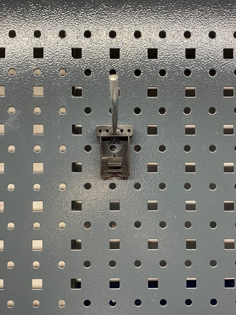 Крючок 150 мм купить в Ставрополе