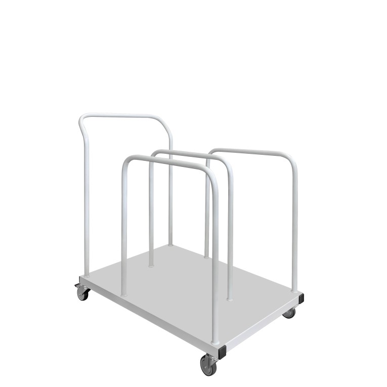 Тележка для картонных коробок Gresson ТМК купить в Ставрополе