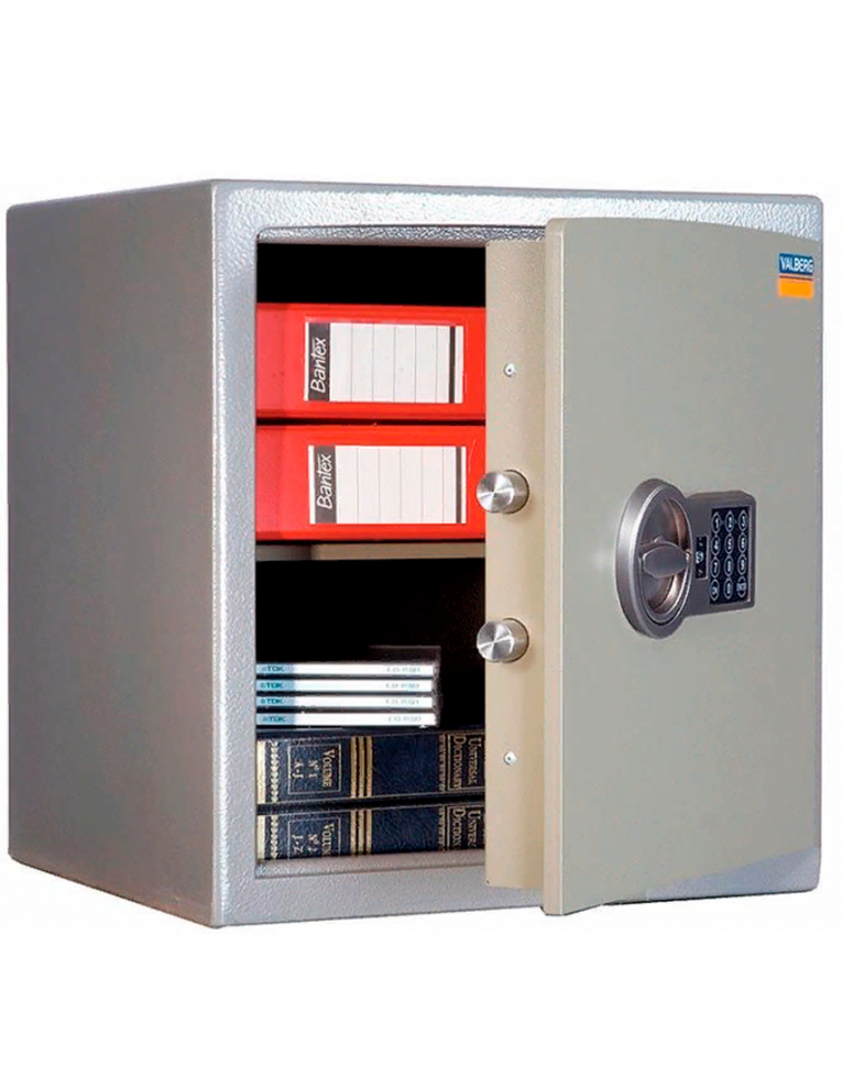 Взломостойкий сейф Valberg Карат-46 EL купить в Ставрополе