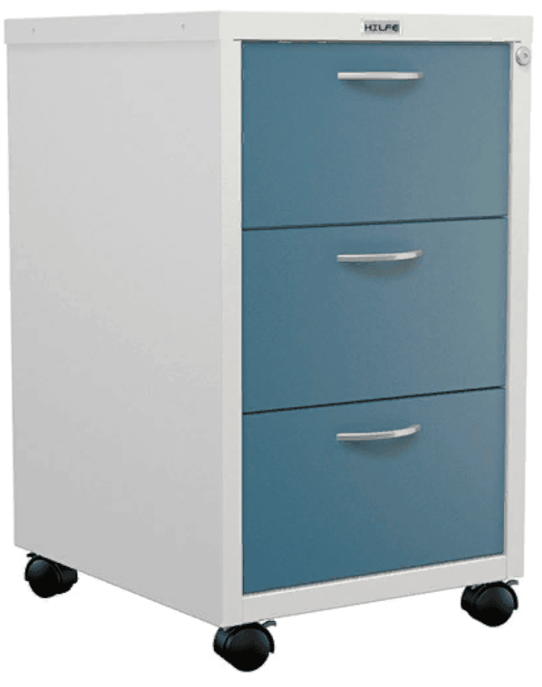 Медицинская тумба МД ТП-4 купить в Ставрополе Медицинская тумба МД ТП-4 купить в Ставрополе