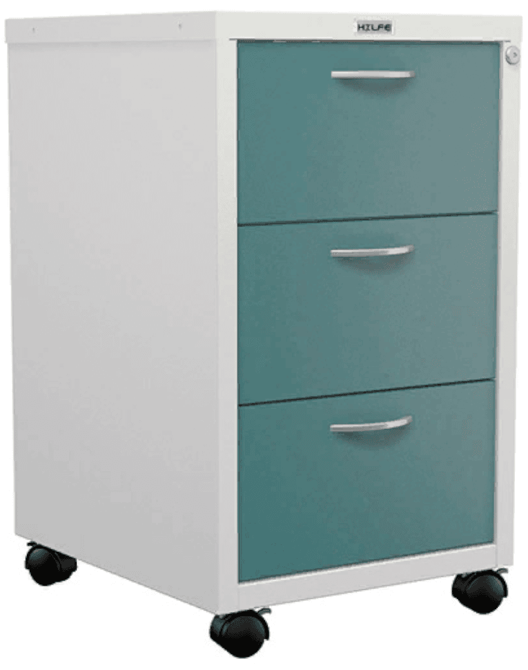 Медицинская тумба МД ТП-4 купить в Ставрополе Медицинская тумба МД ТП-4 купить в Ставрополе