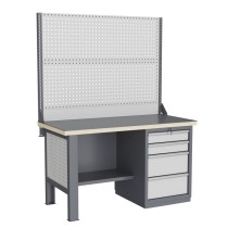 Верстак FBK 1551.14.3-2 Верстак FBK 1551.14.3-2