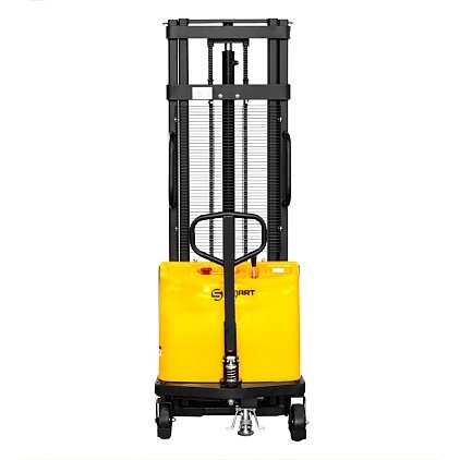 Штабелер с электроподъемом BDA 1035 (1000 кг, 3,5 м, 12В / 120Ач) SMARTLIFT (SMART) купить в Ставрополе