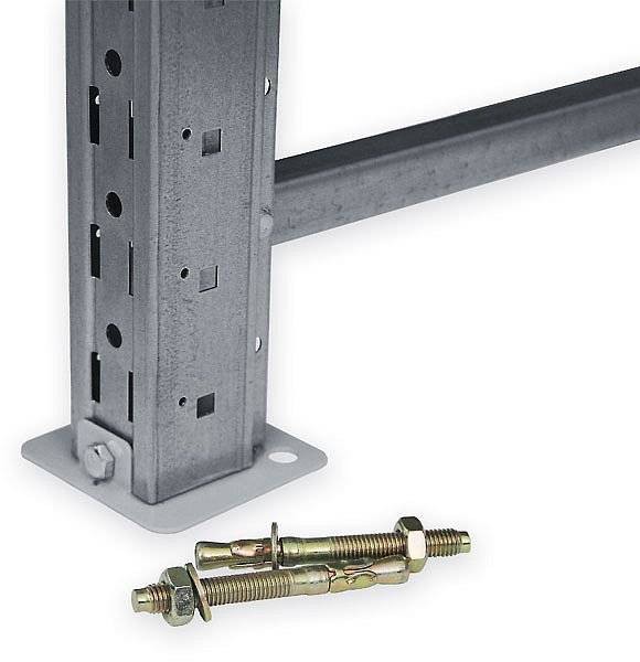 СТ-051 Подпятник (крепеж+2 анкера) купить в Ставрополе