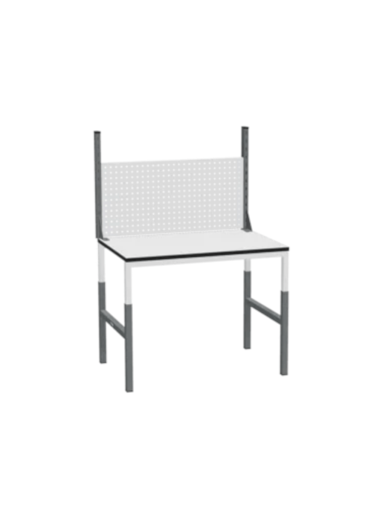 Стол монтажный ДиКом СР-М-100-02 ДСП купить в Ставрополе Стол монтажный ДиКом СР-М-100-02 ДСП купить в Ставрополе