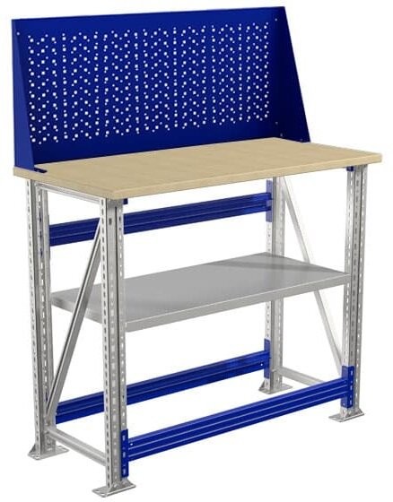 Верстак Master M100.MF1 / MF1.011 купить в Ставрополе