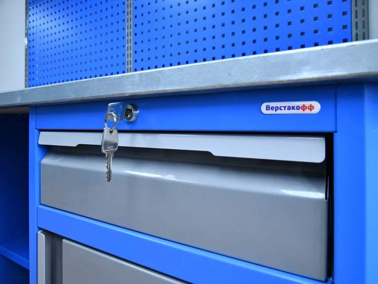 Верстак PRF 161.35.1 купить в Ставрополе