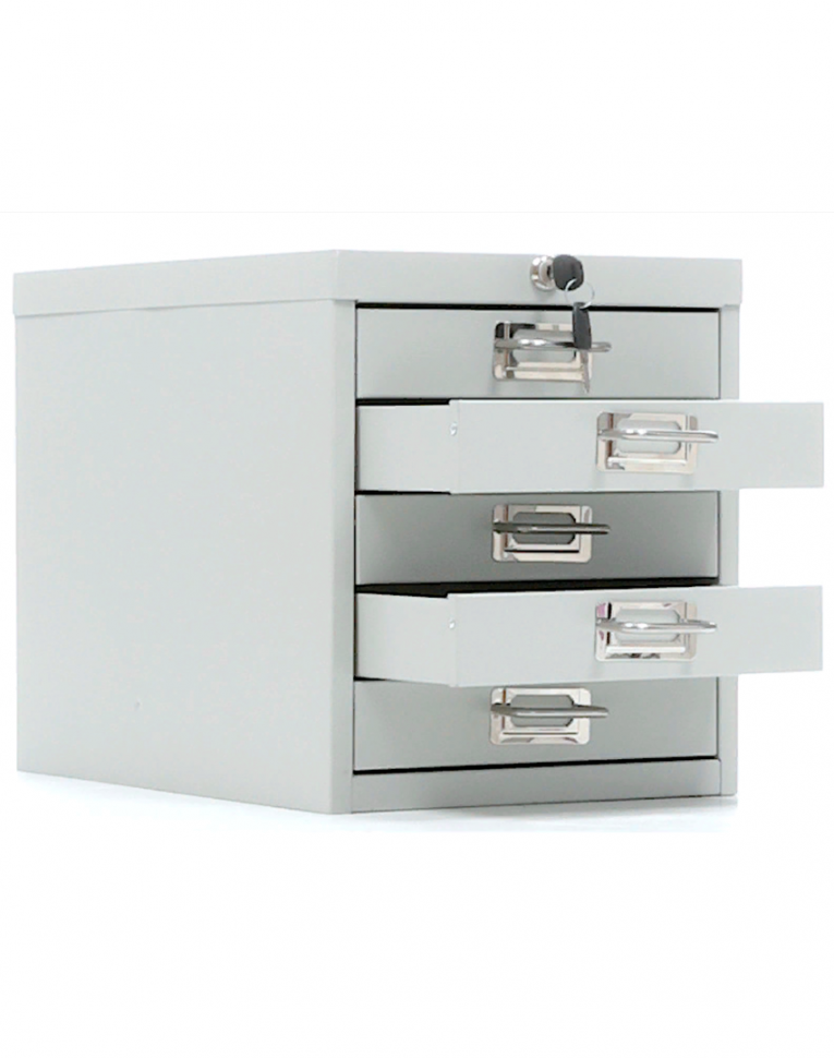 Шкаф многоящичный MDC-A4/315/5 купить в Ставрополе