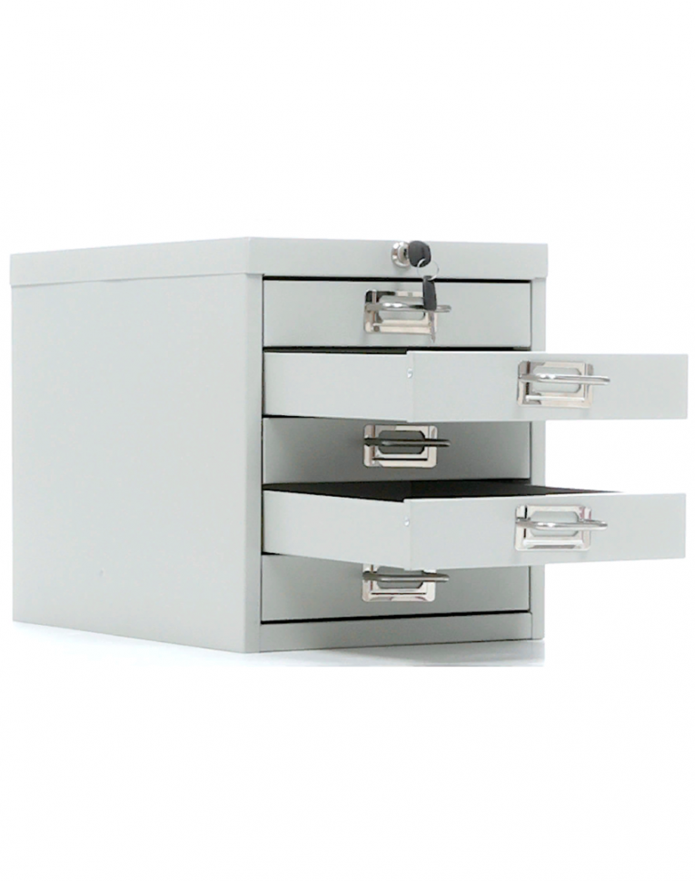 Шкаф многоящичный MDC-A4/315/5 купить в Ставрополе