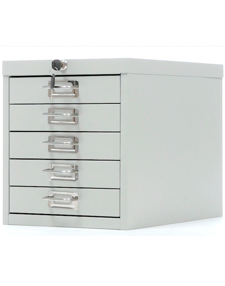 Шкаф многоящичный MDC-A4/315/5 купить в Ставрополе