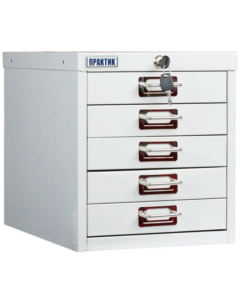 Шкаф многоящичный MDC-A4/315/5 купить в Ставрополе