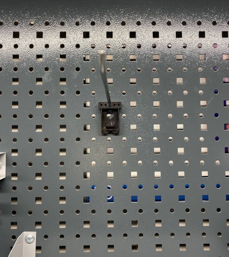 Крючок 200 мм купить в Ставрополе