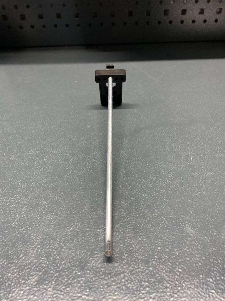 Крючок 200 мм купить в Ставрополе