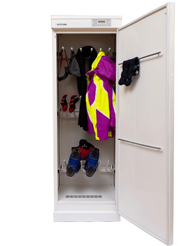 Шкаф сушильный для одежды и обуви Hotstorm купить в Ставрополе Шкаф сушильный для одежды и обуви Hotstorm купить в Ставрополе