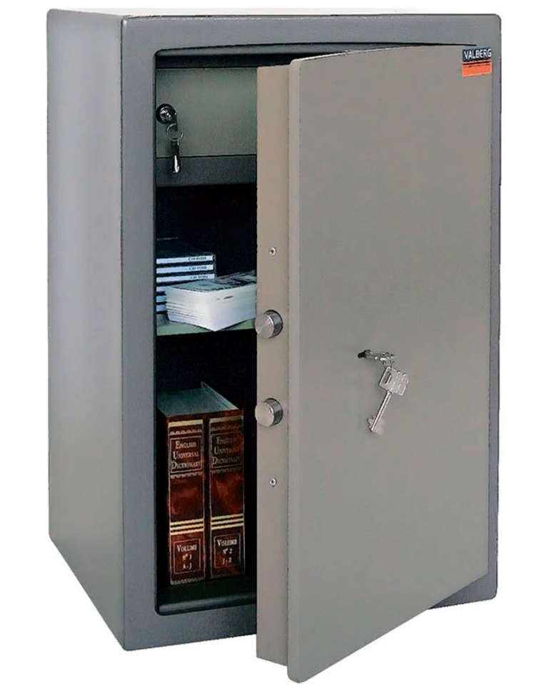Взломостойкий сейф Valberg Карат-67T купить в Ставрополе Взломостойкий сейф Valberg Карат-67T купить в Ставрополе