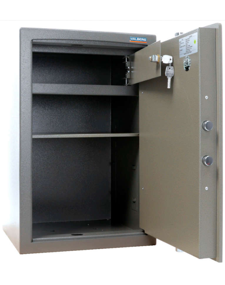 Взломостойкий сейф Valberg Карат-67T купить в Ставрополе Взломостойкий сейф Valberg Карат-67T купить в Ставрополе