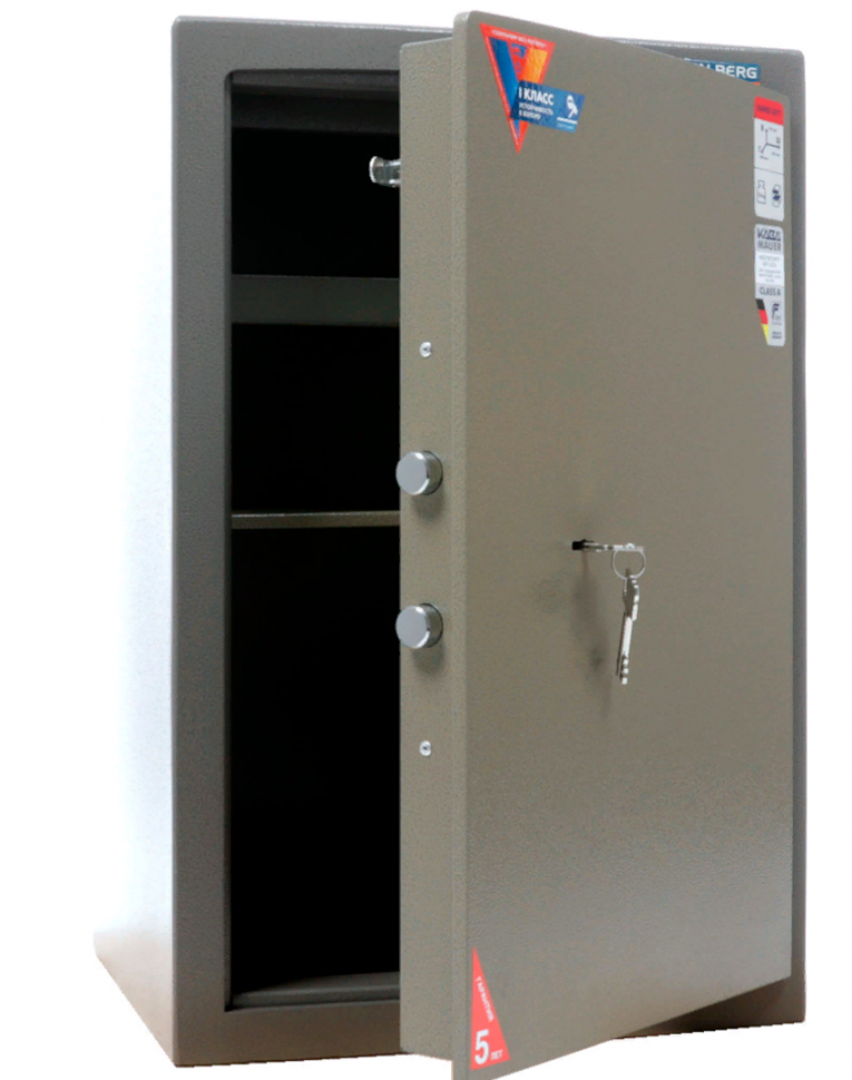 Взломостойкий сейф Valberg Карат-67T купить в Ставрополе Взломостойкий сейф Valberg Карат-67T купить в Ставрополе