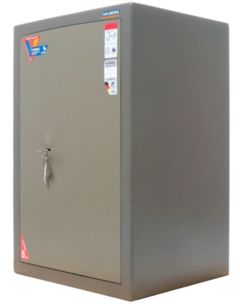 Взломостойкий сейф Valberg Карат-67T купить в Ставрополе Взломостойкий сейф Valberg Карат-67T купить в Ставрополе