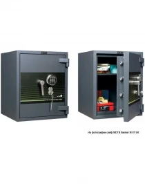 Взломостойкий сейф MDTB Banker M 1368 2K Взломостойкий сейф MDTB Banker M 1368 2K