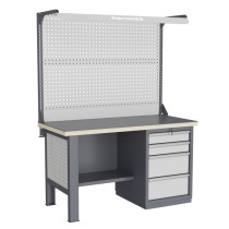 Верстак FBK 1551.14.3-2F Верстак FBK 1551.14.3-2F