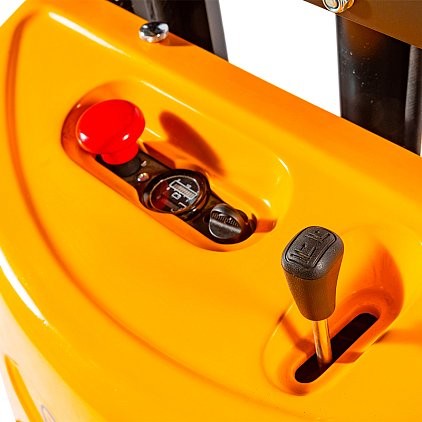 Штабелер с электроподъемом BDA-II 1535 (1500 кг, 3,5 м, 12В / 85Ач) SMARTLIFT (SMART) купить в Ставрополе