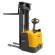 Штабелер электрический самоходный CDDK15-I (1500 кг; 4,5 м; 24В / 300Ач) SMARTLIFT (SMART) купить в Ставрополе