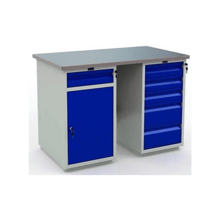 Верстак Profi WT120.WD2/WD5.000 купить в Ставрополе