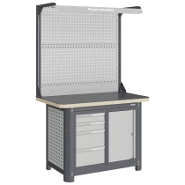 Верстак MCN 1252.S47-2F