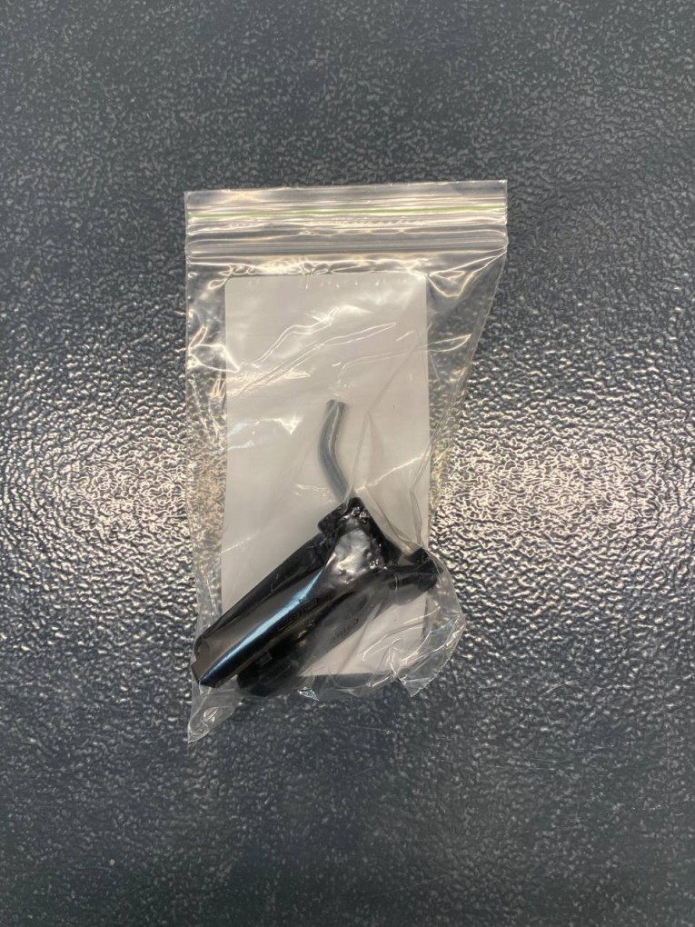 Крючок 38 мм купить в Ставрополе