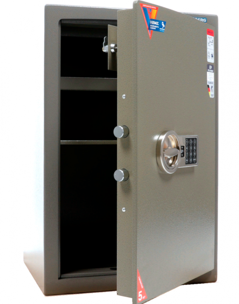 Взломостойкий сейф Valberg Карат-67T EL купить в Ставрополе Взломостойкий сейф Valberg Карат-67T EL купить в Ставрополе