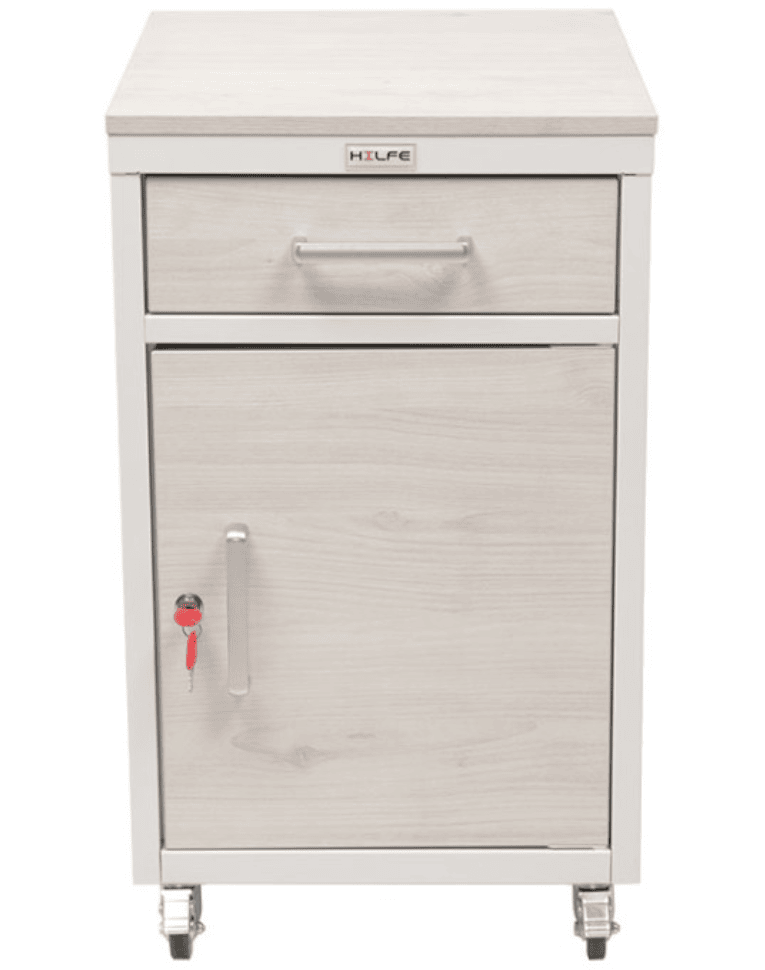 Медицинская тумба МД ТП-6 купить в Ставрополе Медицинская тумба МД ТП-6 купить в Ставрополе