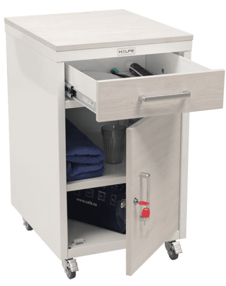 Медицинская тумба МД ТП-6 купить в Ставрополе Медицинская тумба МД ТП-6 купить в Ставрополе