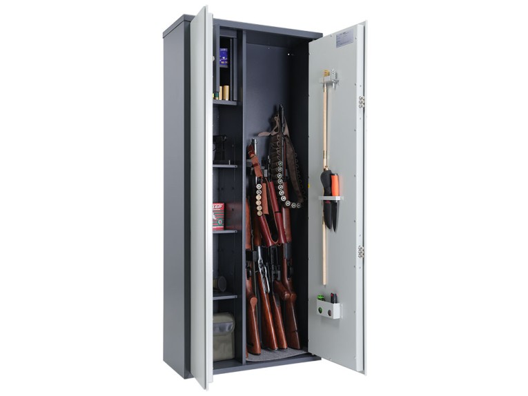 Оружейный сейф Aiko Беркут 146 купить в Ставрополе