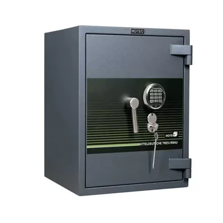 Взломостойкий сейф MDTB Banker-M 1368 EK купить в Ставрополе