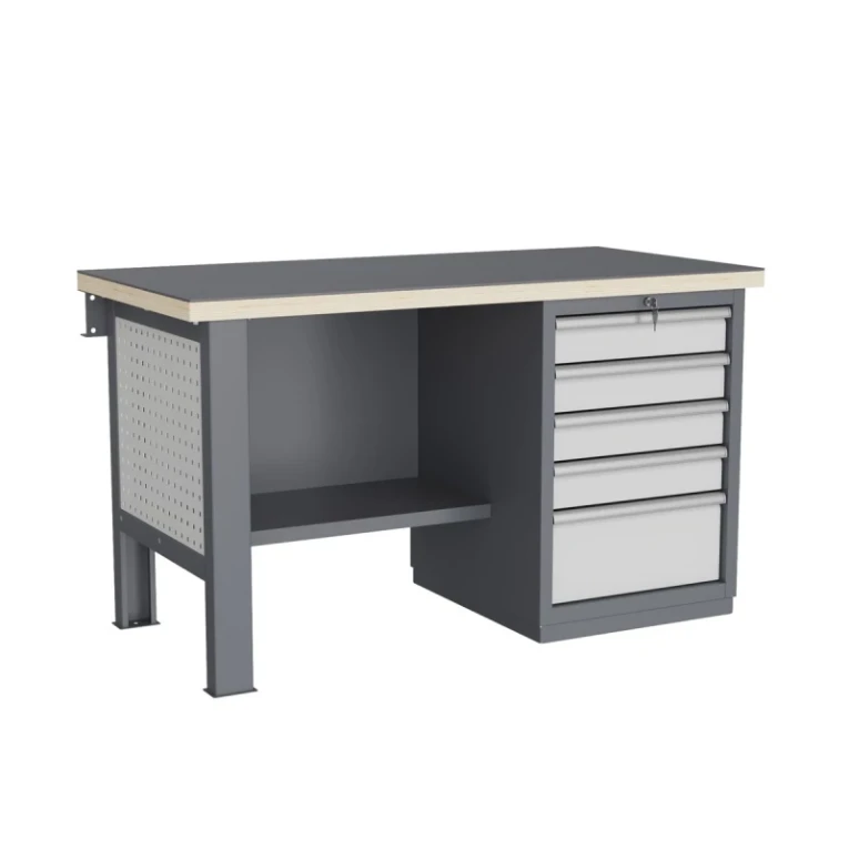 Верстак FBK 1551.15.3 купить в Ставрополе