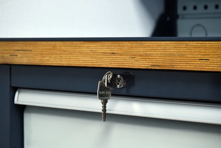 Верстак FBK 1551.15.3 купить в Ставрополе