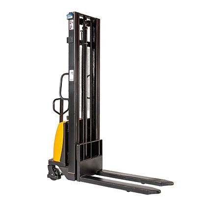 Штабелер с электроподъемом BDA-II 1525 (1500 кг, 2,5 м, 12В / 85Ач) SMARTLIFT (SMART) купить в Ставрополе