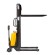 Штабелер с электроподъемом BDA-II 1525 (1500 кг, 2,5 м, 12В / 85Ач) SMARTLIFT (SMART) купить в Ставрополе