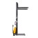 Штабелер с электроподъемом BDA-II 1525 (1500 кг, 2,5 м, 12В / 85Ач) SMARTLIFT (SMART) купить в Ставрополе