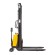 Штабелер с электроподъемом BDA-II 1525 (1500 кг, 2,5 м, 12В / 85Ач) SMARTLIFT (SMART) купить в Ставрополе