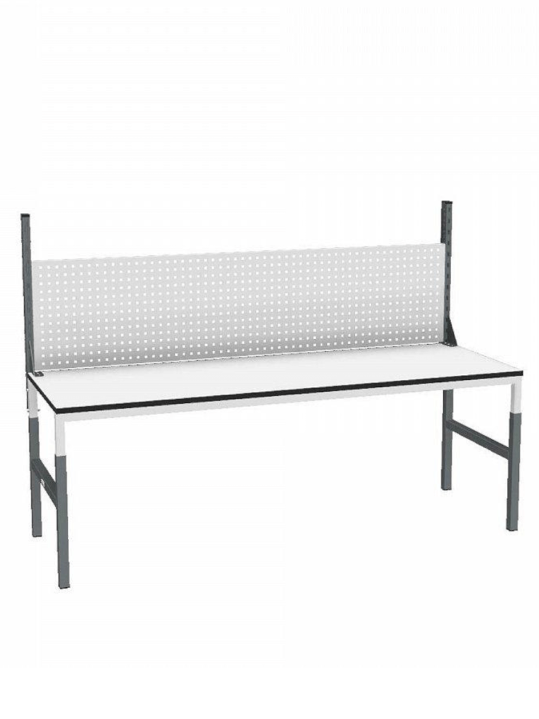 Стол монтажный ДиКом СР-М-200-02 ESD купить в Ставрополе