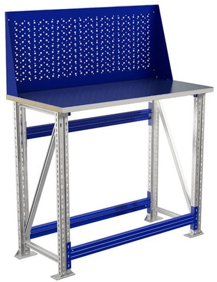 Верстак Master MT100.MF1 / MF1.010 купить в Ставрополе