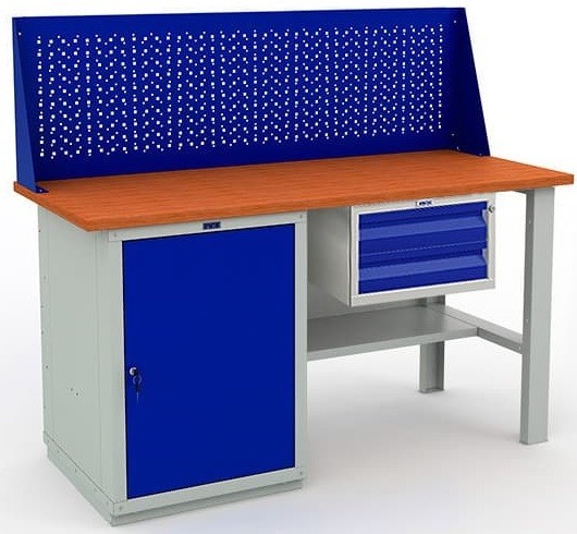 Верстак Expert W160.WS1/F2.110 купить в Ставрополе